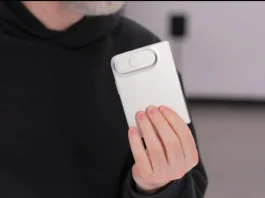 iPhone Ultra