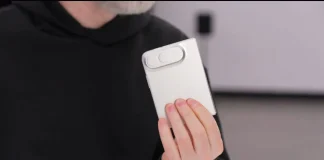 iPhone Ultra