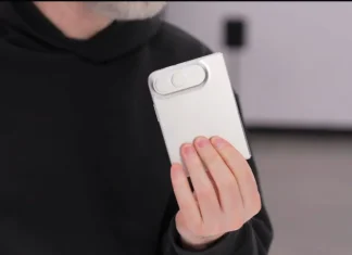 iPhone Ultra