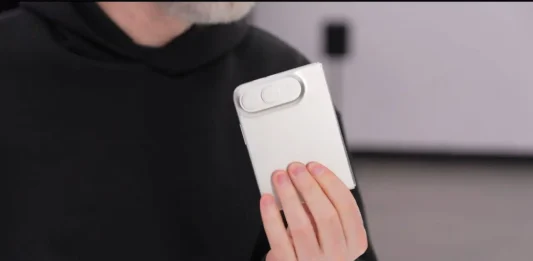 iPhone Ultra
