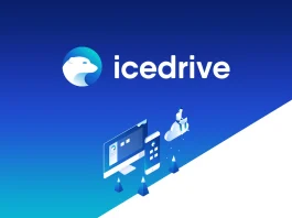 icedrive