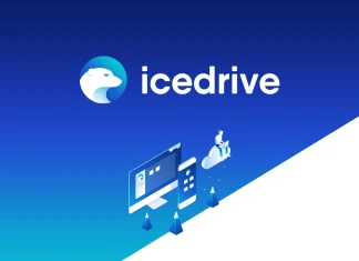 icedrive