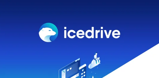 icedrive
