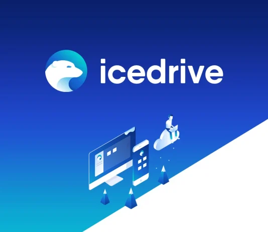 icedrive
