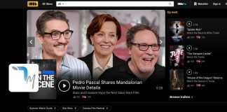 σειρά - ταινία του IMDB δωρεάν