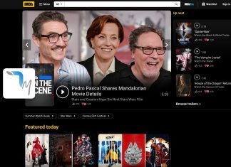 σειρά - ταινία του IMDB δωρεάν