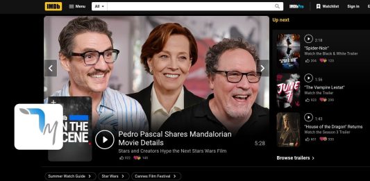 σειρά - ταινία του IMDB δωρεάν