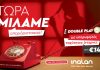 Inalan Double Play