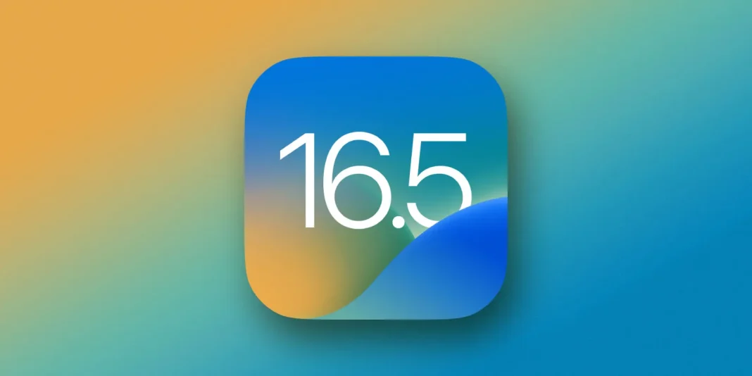 iOS 26.5