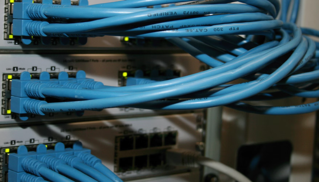 ip address