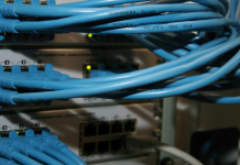 ip address