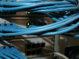 ip address