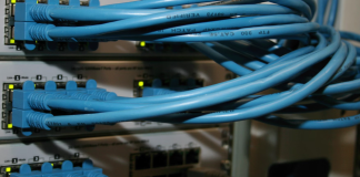 ip address