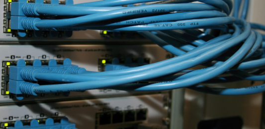 ip address