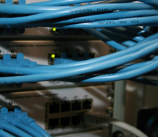 ip address