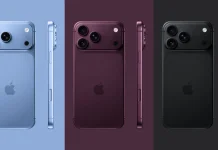 iphone 18