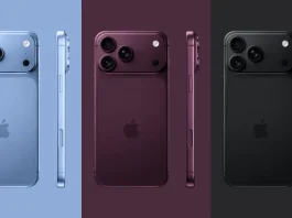 iphone 18