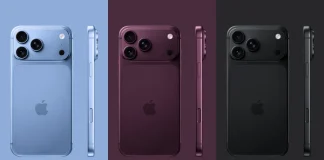 iphone 18