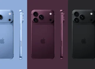 iphone 18
