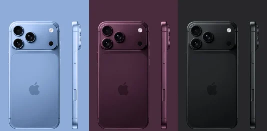 iphone 18