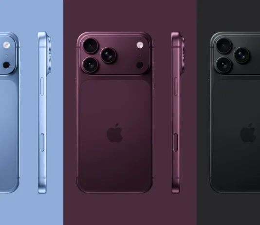 iphone 18