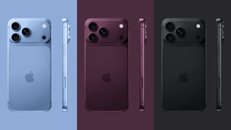 iphone 18 Pro
