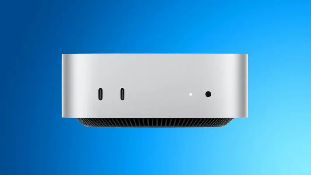 Mac Mini Apple