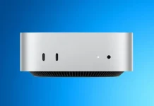 Mac Mini Apple