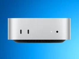Mac Mini Apple