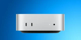 Mac Mini Apple
