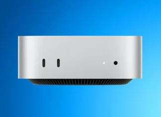 Mac Mini Apple