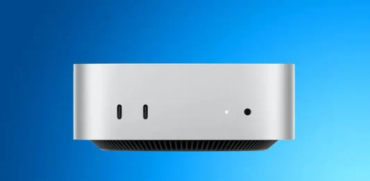 Mac Mini Apple