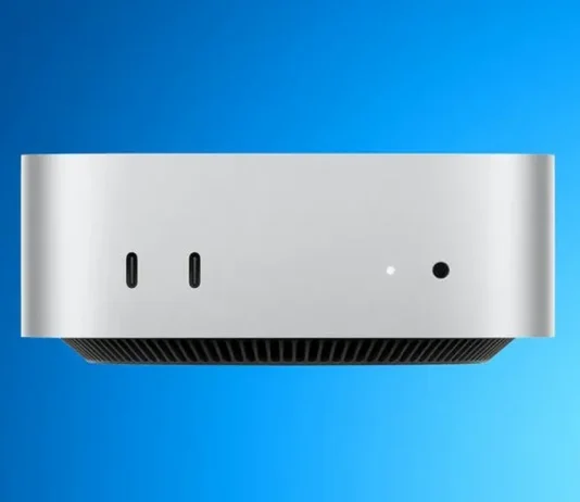 Mac Mini Apple