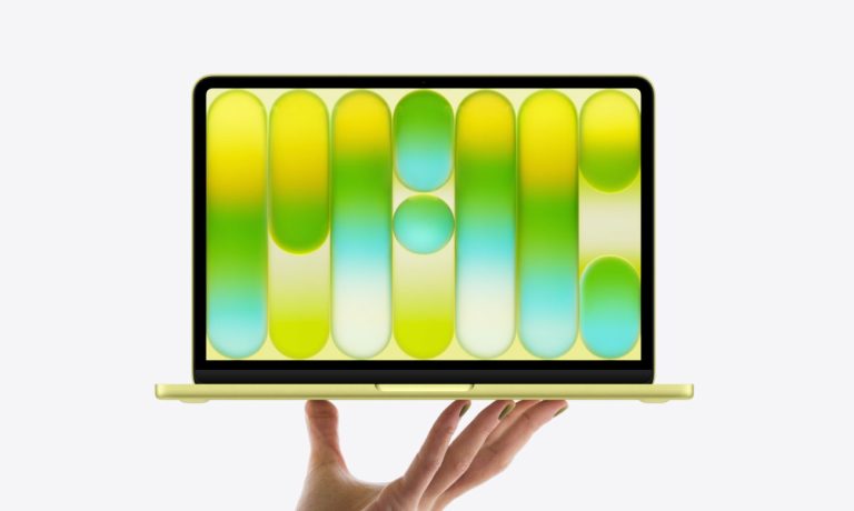 Νέες τιμές για MacBook και iPad στα ελληνικά καταστήματα