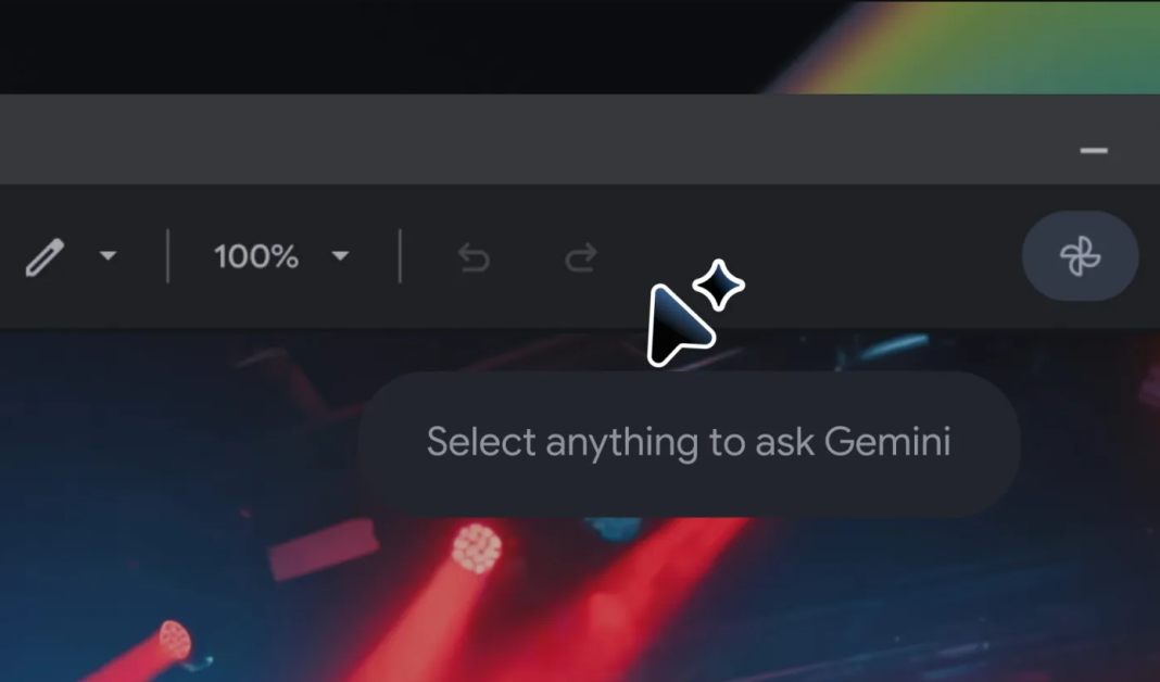 Magic Pointer