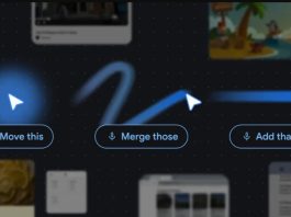 magic pointer
