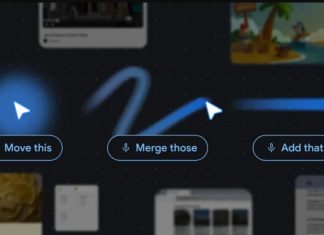 magic pointer