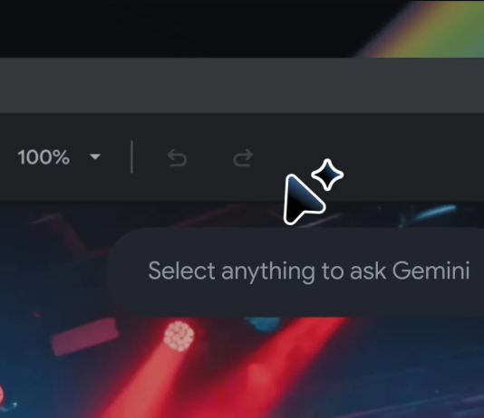 Magic Pointer