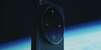 Oppo Find X9 Ultra
