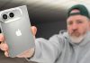 iPhone Ultra