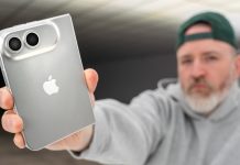 iPhone Ultra