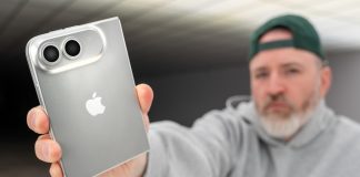 iPhone Ultra