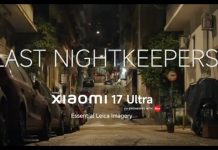 Xiaomi 17 Ultra