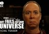 Stuart Fails to Save the Universe