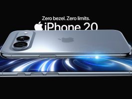 iPhone 20: Το επετειακό iPhone θυμίζει… Android