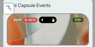 Material Capsule