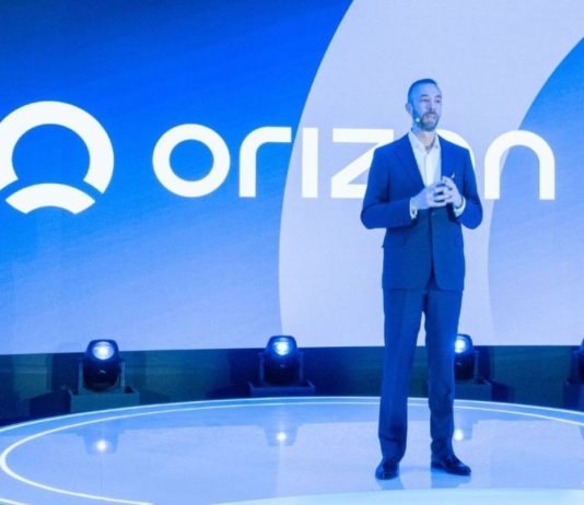 Orizon MVNO