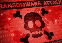 ransomware