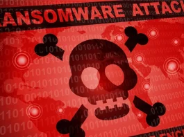 ransomware
