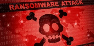 ransomware